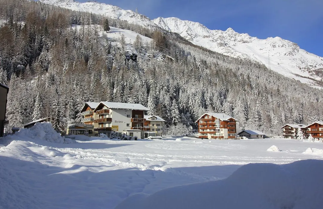 Pension Heino-1